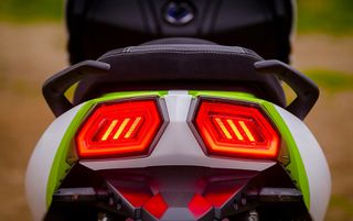 Thrust X-SUV 300 2026 i ABS/TCS /TFT Έγχρωμη Οθόνη THRUST Δωρεάν Μεταφορά!!!-thumb-16