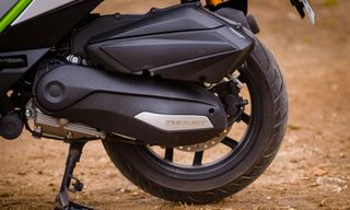 Thrust X-SUV 300 2026 i ABS/TCS /TFT Έγχρωμη Οθόνη THRUST Δωρεάν Μεταφορά!!!-thumb-17