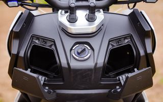 Thrust X-SUV 300 2026 i ABS/TCS /TFT Έγχρωμη Οθόνη THRUST Δωρεάν Μεταφορά!!!-thumb-18