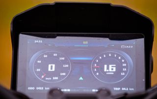 Thrust X-SUV 300 2026 i ABS/TCS /TFT Έγχρωμη Οθόνη THRUST Δωρεάν Μεταφορά!!!-thumb-20