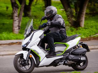 Thrust X-SUV 300 2026 i ABS/TCS /TFT Έγχρωμη Οθόνη THRUST Δωρεάν Μεταφορά!!!-thumb-3