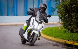 Thrust X-SUV 300 2026 i ABS/TCS /TFT Έγχρωμη Οθόνη THRUST Δωρεάν Μεταφορά!!!-thumb-5