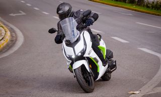 Thrust X-SUV 300 2026 i ABS/TCS /TFT Έγχρωμη Οθόνη THRUST Δωρεάν Μεταφορά!!!-thumb-6