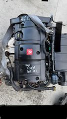 ΜΟΤΕΡ NFU CITROEN C4 1.4 16V