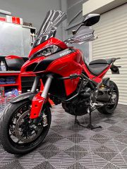 Ducati Multistrada 1260 2018 S
