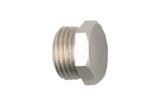 Τάπα αρσενική 1/8" (32594)
