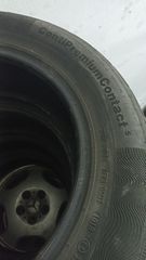 195/ 60 /15 CONTINENTAL TΕΤΡΑΔΑ-thumb-1