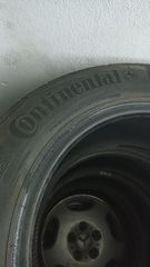 195/ 60 /15 CONTINENTAL TΕΤΡΑΔΑ-thumb-2