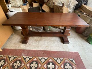 Μοναστηριακος πάγκος