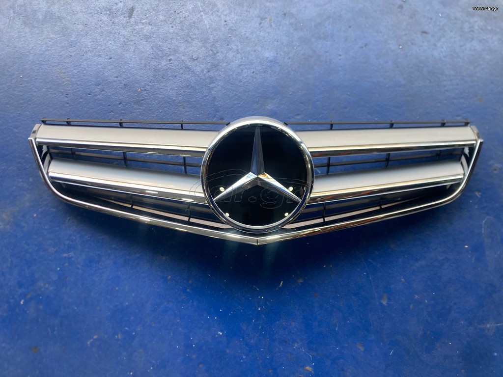 ΜΑΣΚΑ ΚΟΜΠΛΕ ΜΕ DISTRONIC E CLASS W207