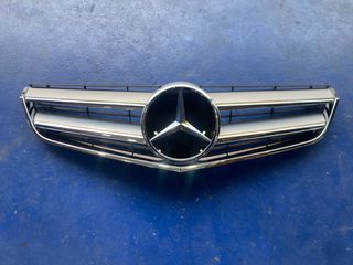 ΜΑΣΚΑ ΚΟΜΠΛΕ ΜΕ DISTRONIC E CLASS W207