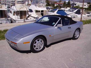 Porsche 944 1990 S2 Cabriolet-thumb-65