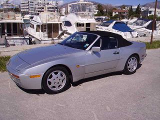 Porsche 944 1990 S2 Cabriolet-thumb-66