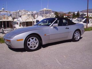 Porsche 944 1990 S2 Cabriolet-thumb-67