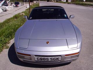 Porsche 944 1990 S2 Cabriolet-thumb-68