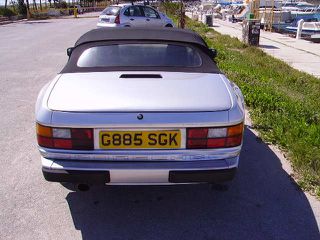 Porsche 944 1990 S2 Cabriolet-thumb-70