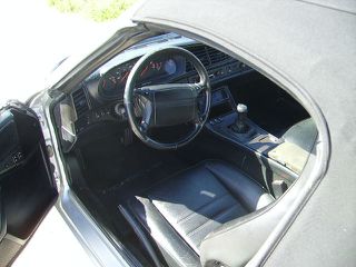 Porsche 944 1990 S2 Cabriolet-thumb-99