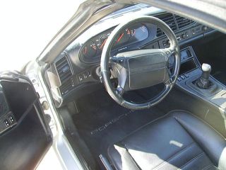 Porsche 944 1990 S2 Cabriolet-thumb-100