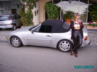 Porsche 944 1990 S2 Cabriolet-thumb-101