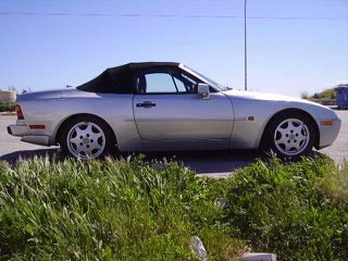Porsche 944 1990 S2 Cabriolet-thumb-80