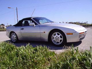 Porsche 944 1990 S2 Cabriolet-thumb-82