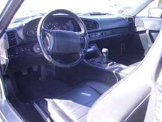 Porsche 944 1990 S2 Cabriolet-thumb-83