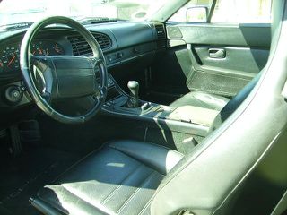 Porsche 944 1990 S2 Cabriolet-thumb-84