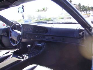 Porsche 944 1990 S2 Cabriolet-thumb-86