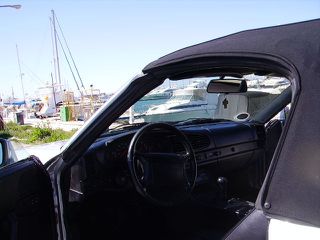 Porsche 944 1990 S2 Cabriolet-thumb-88