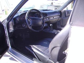 Porsche 944 1990 S2 Cabriolet-thumb-91
