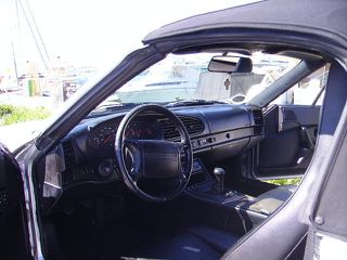 Porsche 944 1990 S2 Cabriolet-thumb-92