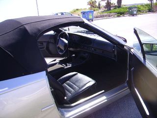 Porsche 944 1990 S2 Cabriolet-thumb-97