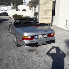 Porsche 944 1990 S2 Cabriolet-thumb-7