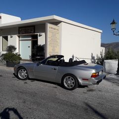 Porsche 944 1990 S2 Cabriolet-thumb-9