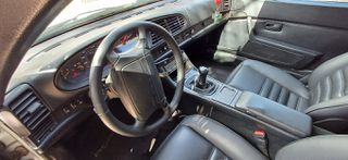 Porsche 944 1990 S2 Cabriolet-thumb-36