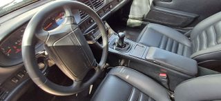 Porsche 944 1990 S2 Cabriolet-thumb-37
