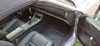 Porsche 944 1990 S2 Cabriolet-thumb-41
