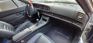 Porsche 944 1990 S2 Cabriolet-thumb-43