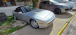 Porsche 944 1990 S2 Cabriolet-thumb-47