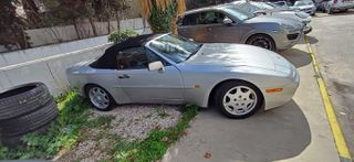 Porsche 944 1990 S2 Cabriolet-thumb-48