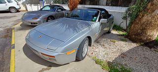 Porsche 944 1990 S2 Cabriolet-thumb-49