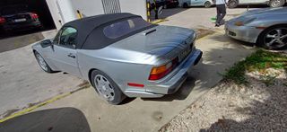 Porsche 944 1990 S2 Cabriolet-thumb-50