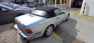 Porsche 944 1990 S2 Cabriolet-thumb-51