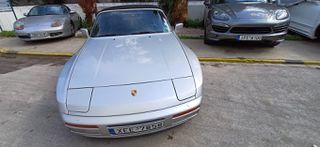 Porsche 944 1990 S2 Cabriolet-thumb-54