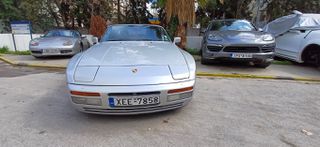 Porsche 944 1990 S2 Cabriolet-thumb-55