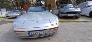 Porsche 944 1990 S2 Cabriolet-thumb-56