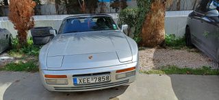 Porsche 944 1990 S2 Cabriolet-thumb-60