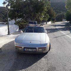 Porsche 944 1990 S2 Cabriolet-thumb-10