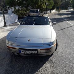 Porsche 944 1990 S2 Cabriolet-thumb-11