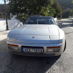 Porsche 944 1990 S2 Cabriolet-thumb-12